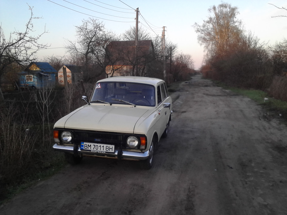 №67 Заїзд проліска 3