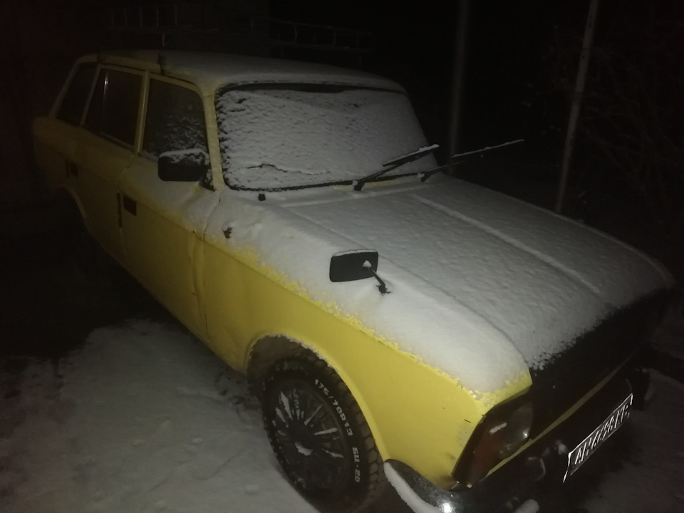 Пічка перевірка та налаштування 1