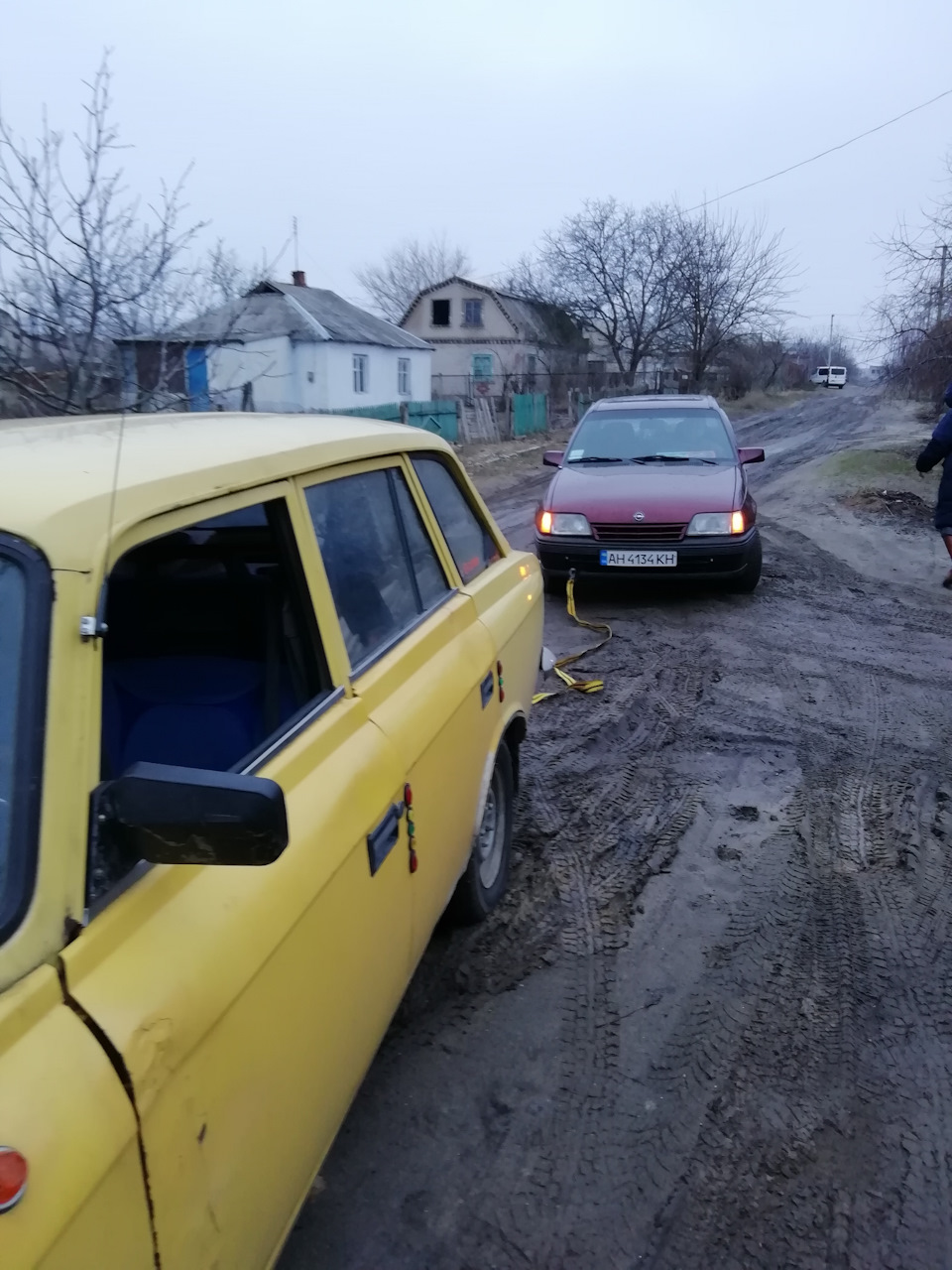 Помічниця завжди і в усьому 2
