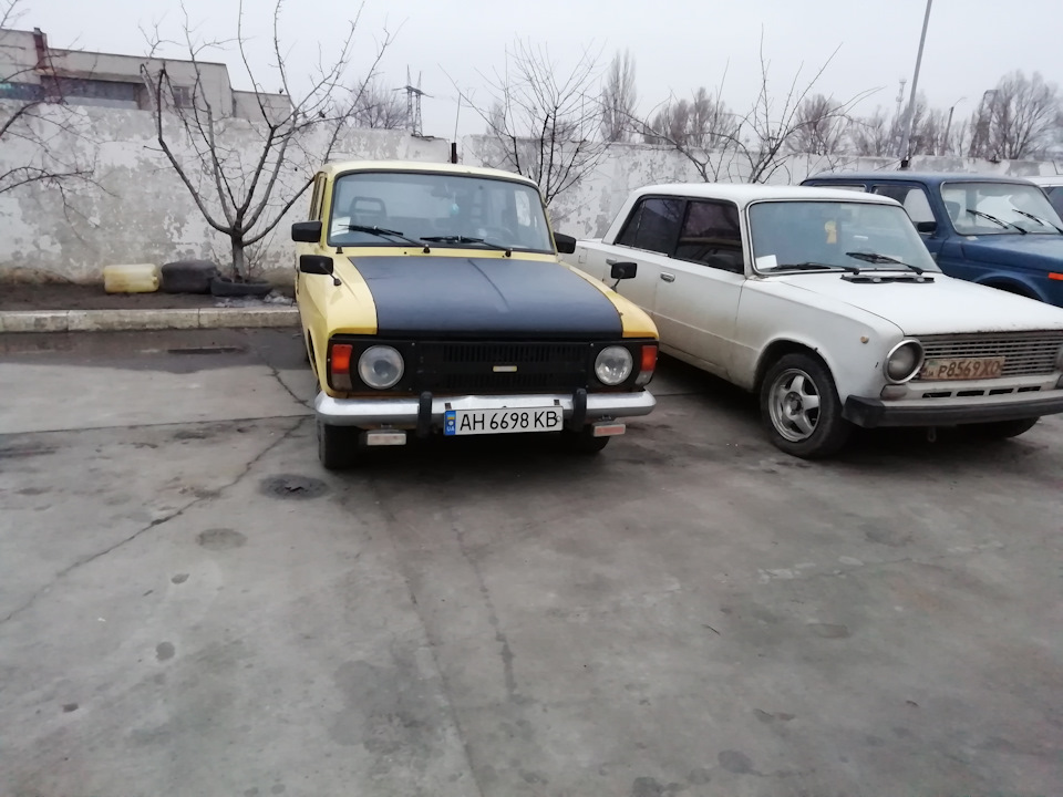 Помічниця завжди і в усьому 4