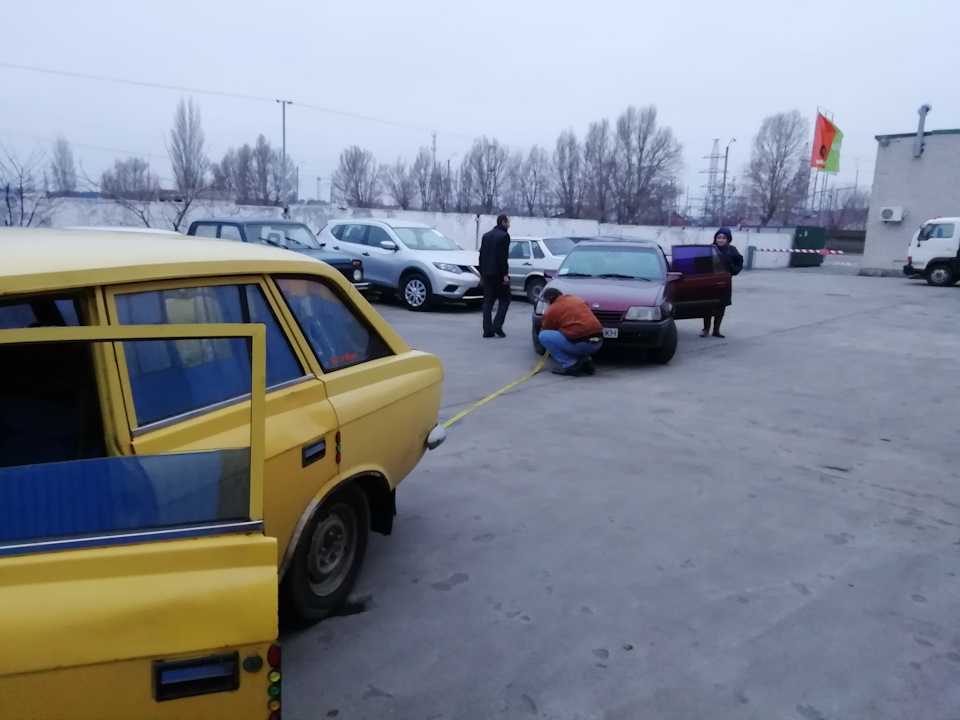 Помічниця завжди і в усьому 3