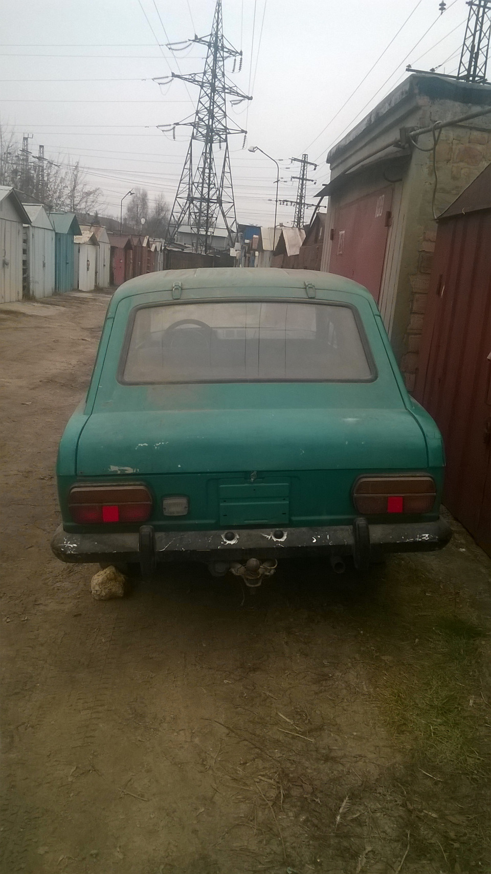 Донор приїхав 4