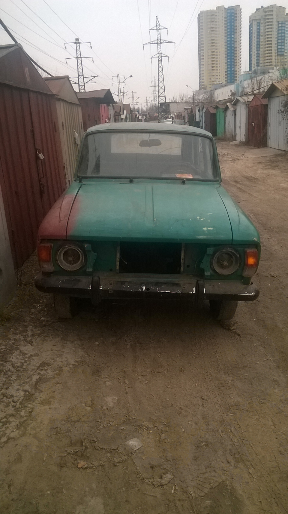 Донор приїхав 2