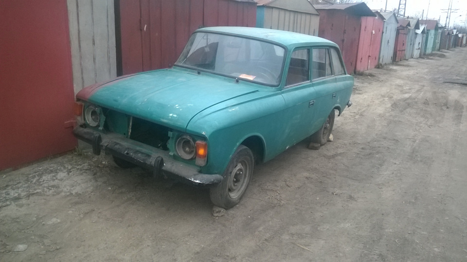 Донор приїхав 3