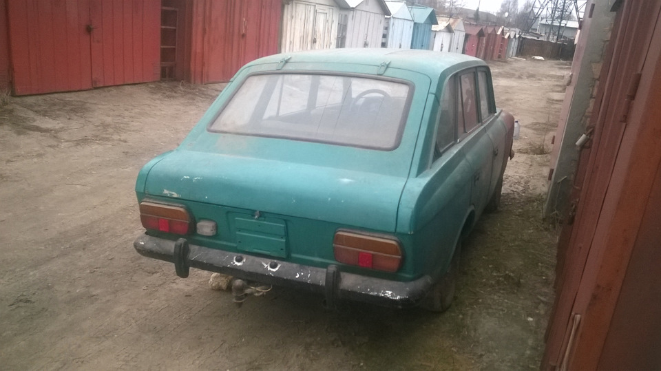 Донор приїхав 5