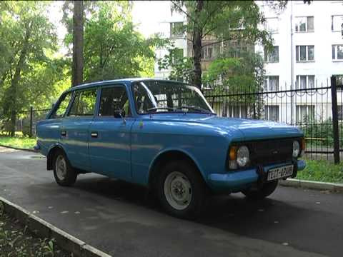 Куплю ИЖ комби 2