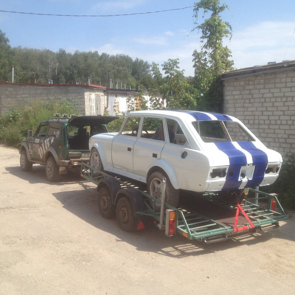 на складання в дорогу) 3