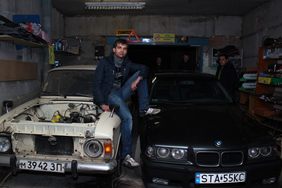 Приїхав донор! 2