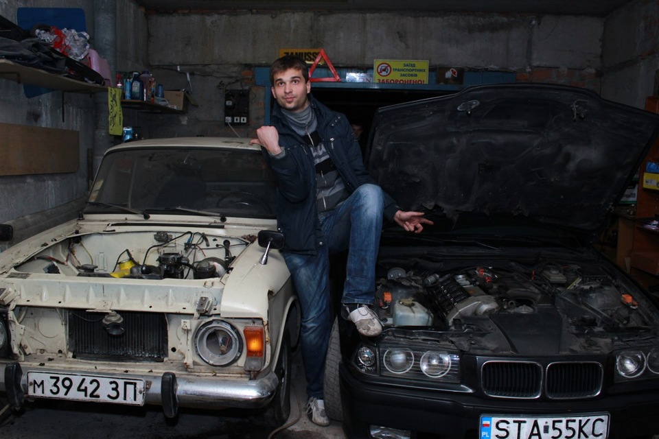 Приїхав донор! 4