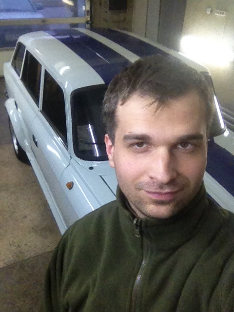 Просто Фо 5