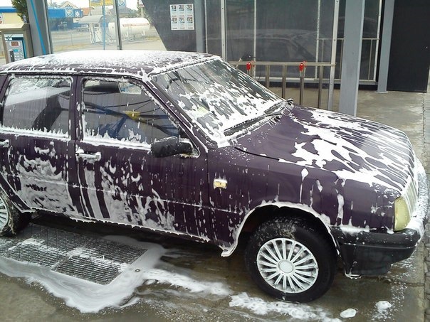 Мийка 1