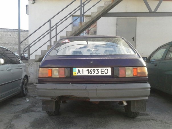 Продам ІЖ 2126, 2002 рік випуску 3