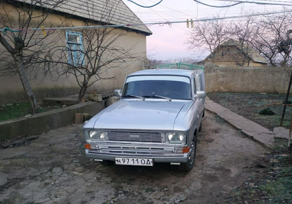Складання салону 2