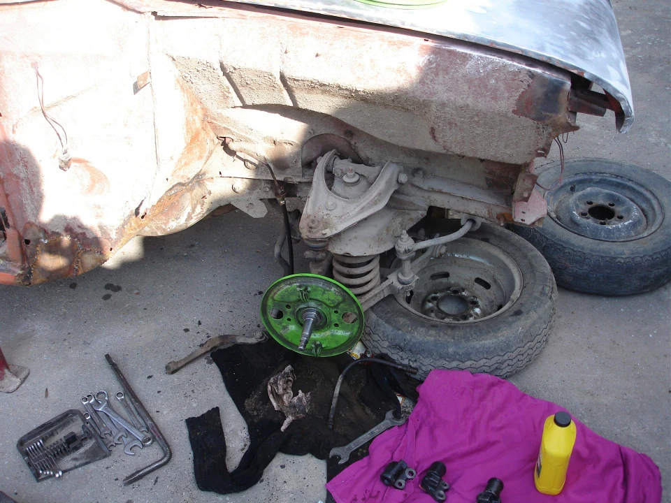 Запис, 19 лютого 2011