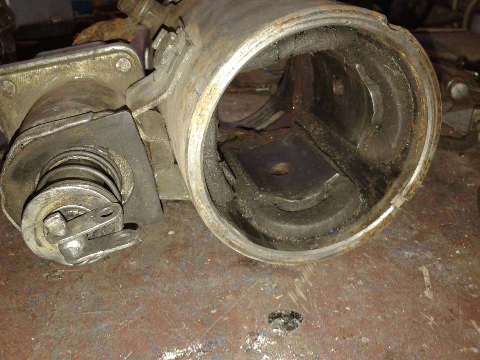 стартер)) 3
