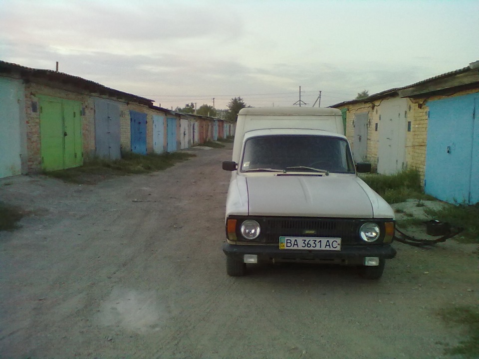 Пару фоток. 3