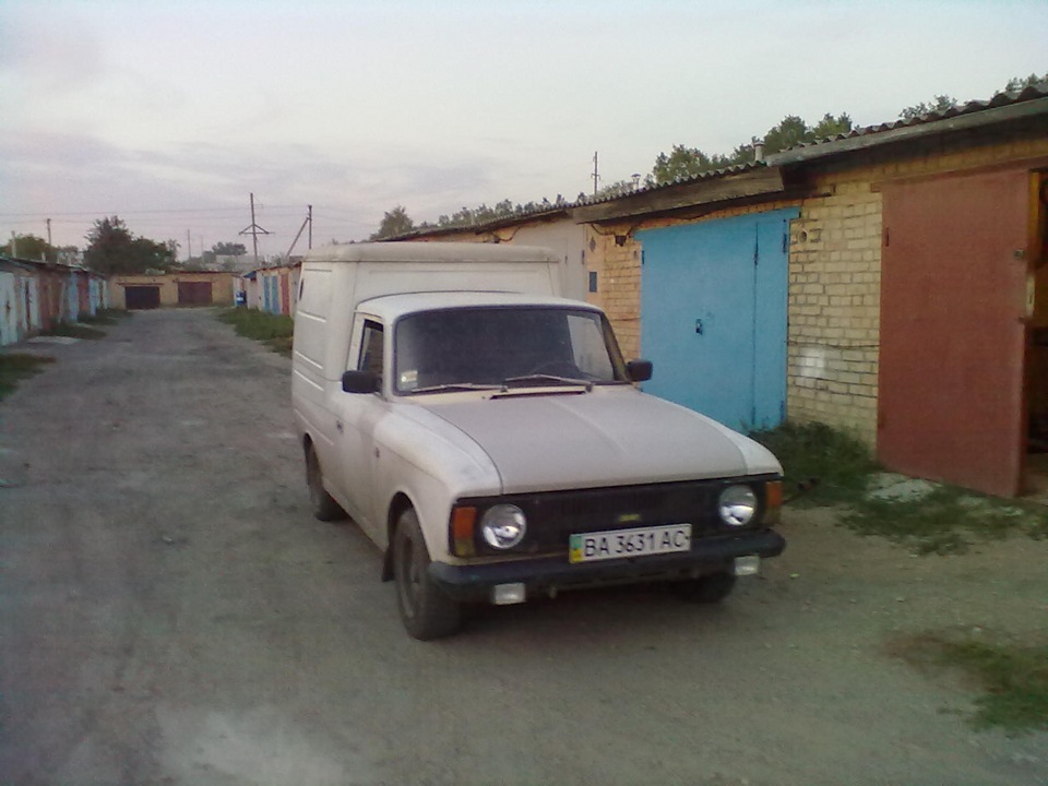 Пару фоток. 1