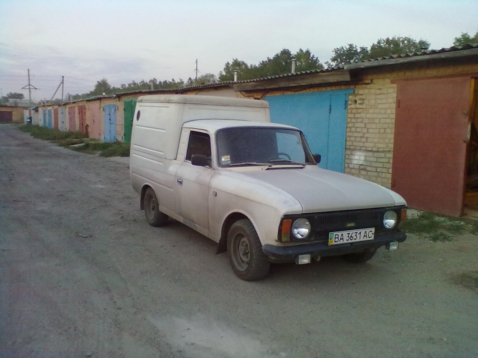 Пару фоток. 2