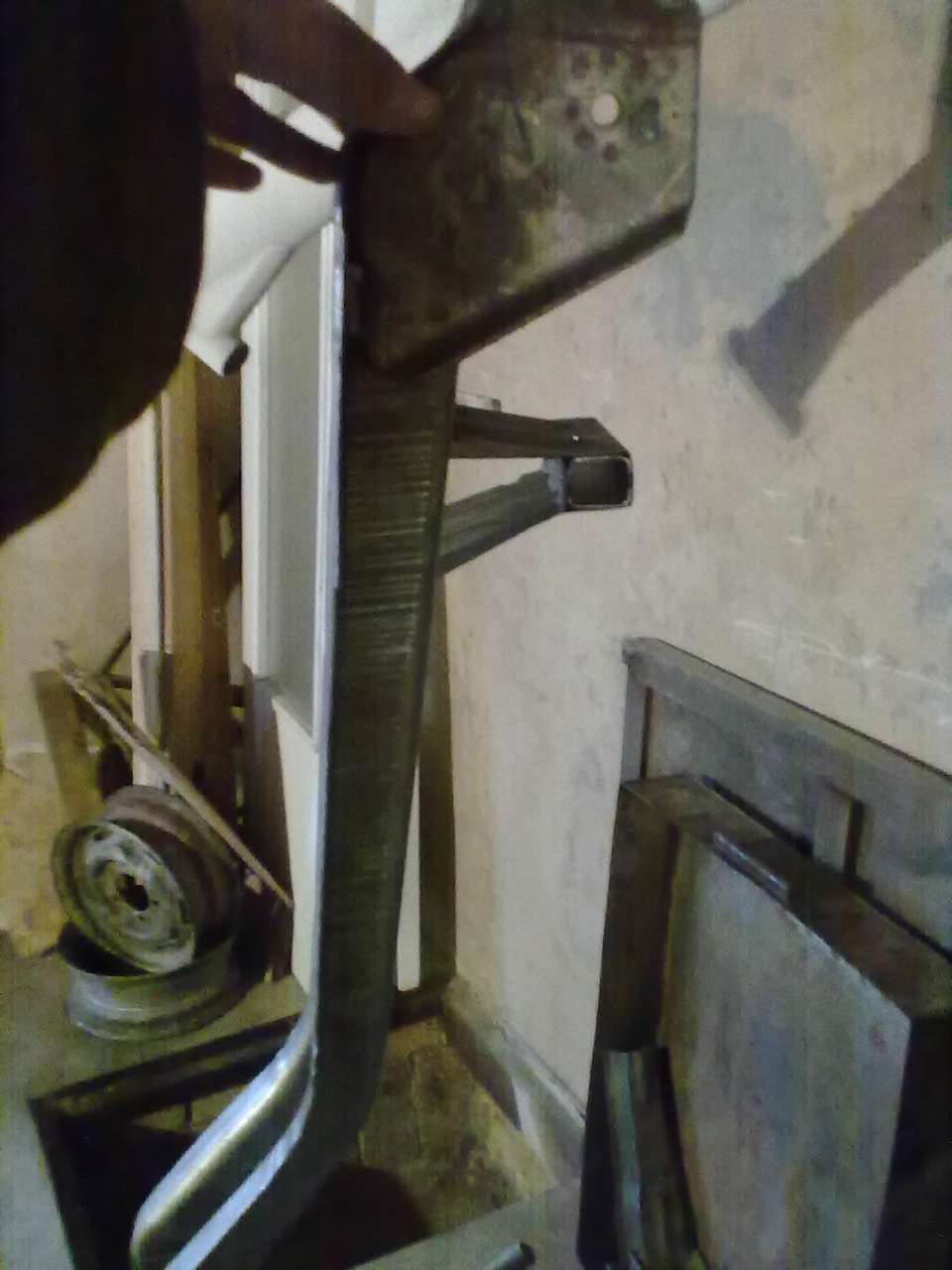 Запчастини. 5