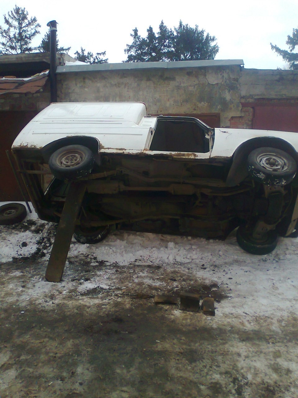 болгарка + зварювання 3