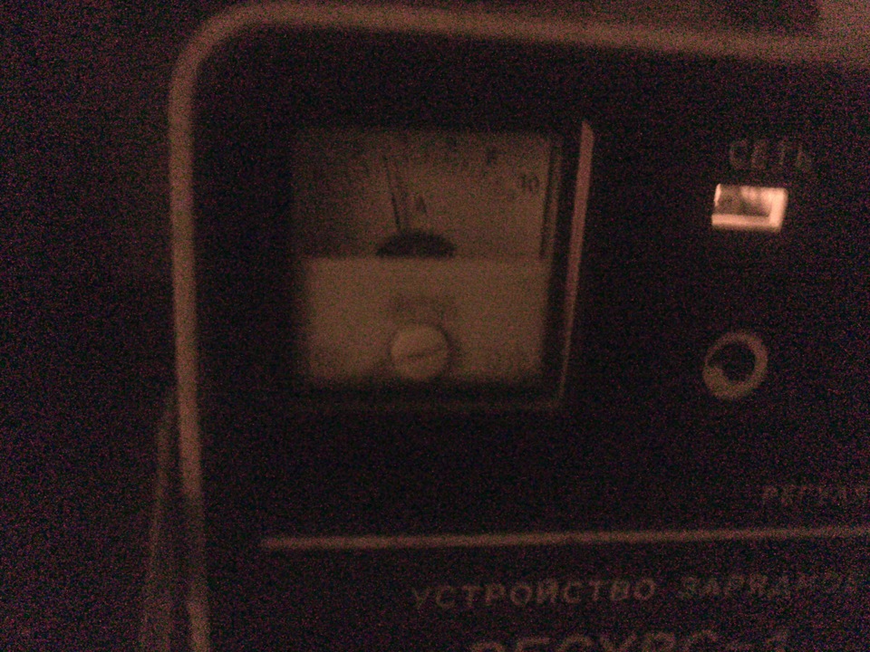 АКБ діагностика та обслуговування необслуговуваних. 1