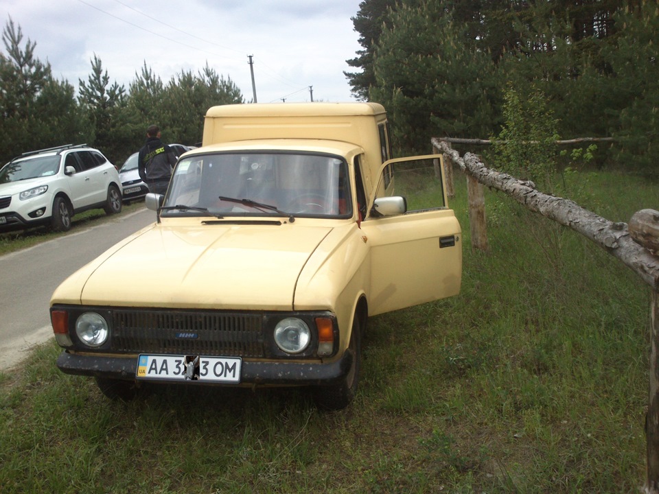 Ах, ці теплі веселі дощі 5