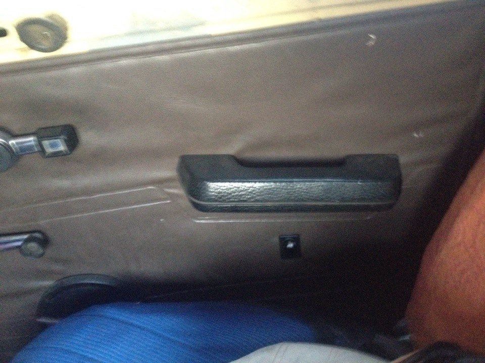 Блокування 1