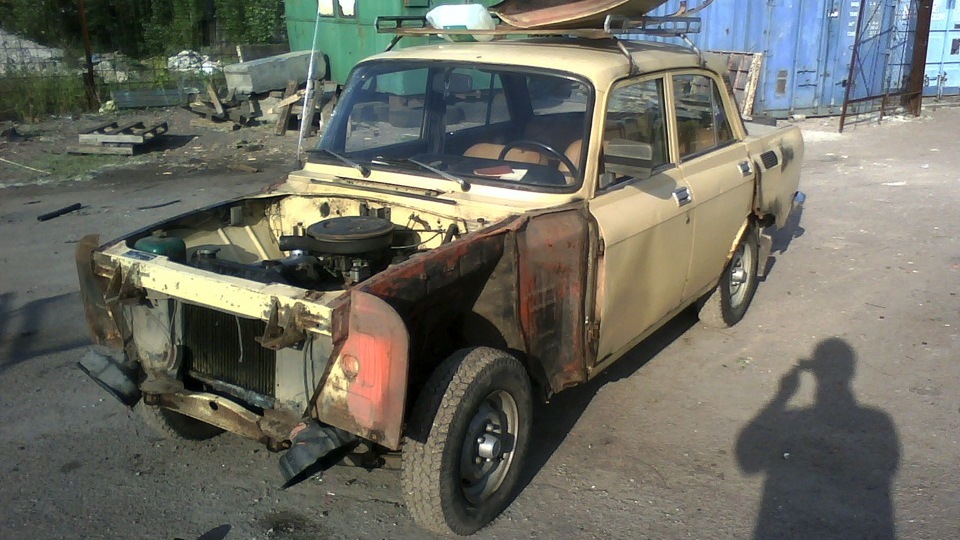 Фарба... 2