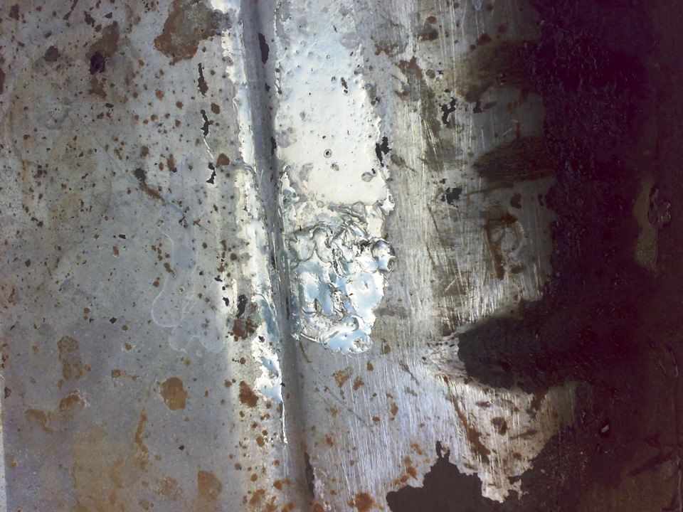 Лудим баки… 1