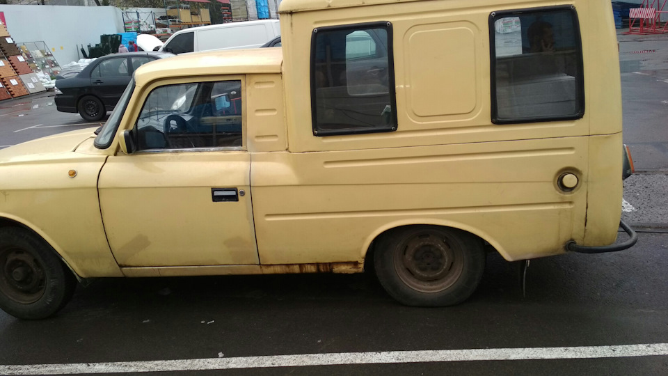 Ні, не заміна гуми 4