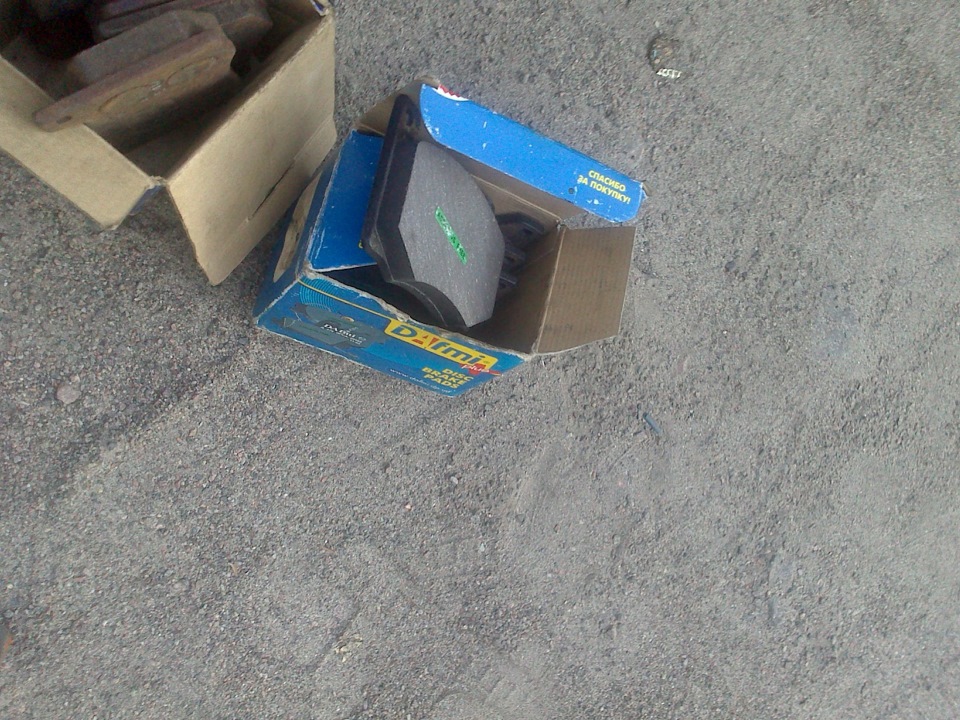 Планове позапаланове ТО 3