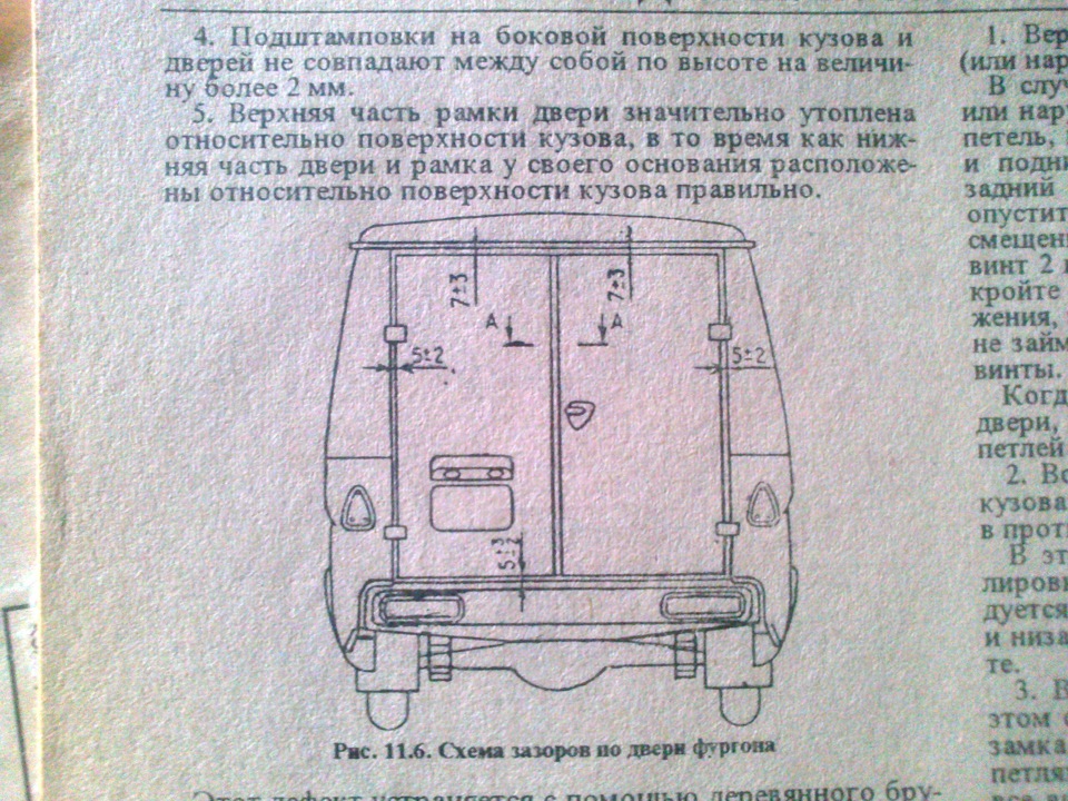 rear view cam або дзеркало заднього виду 3