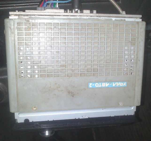 SONY-АВТО 2 1