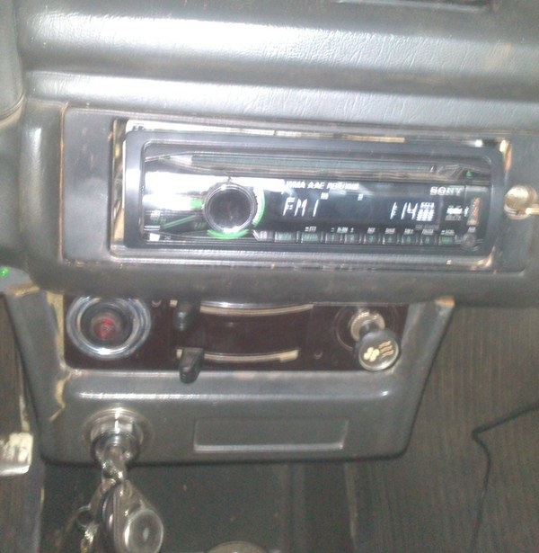 SONY-АВТО 2 2
