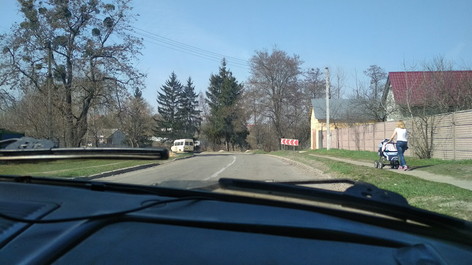 Запис, 11 квітня 2018 3