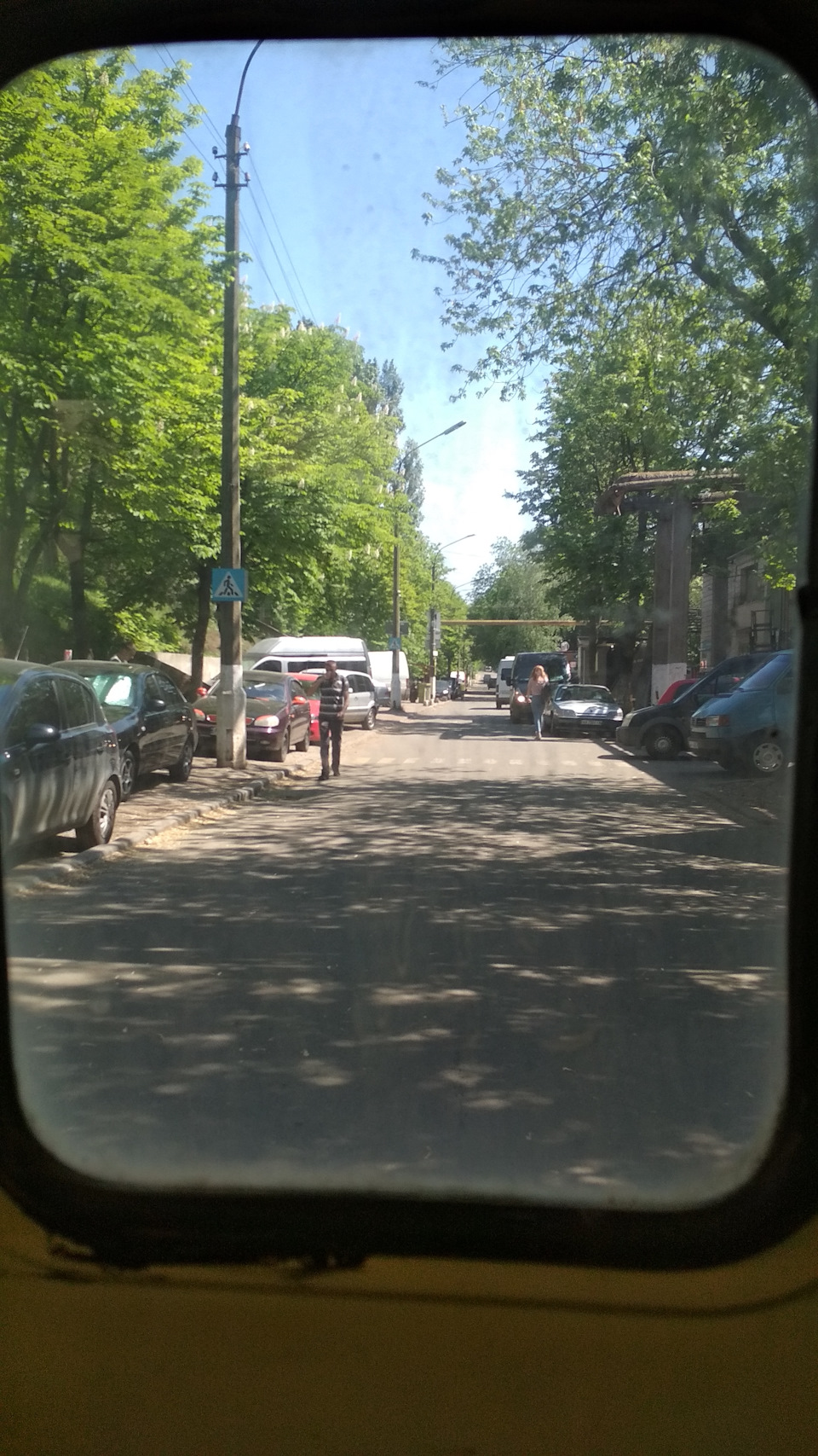 Запис, 12 травня 2018 4
