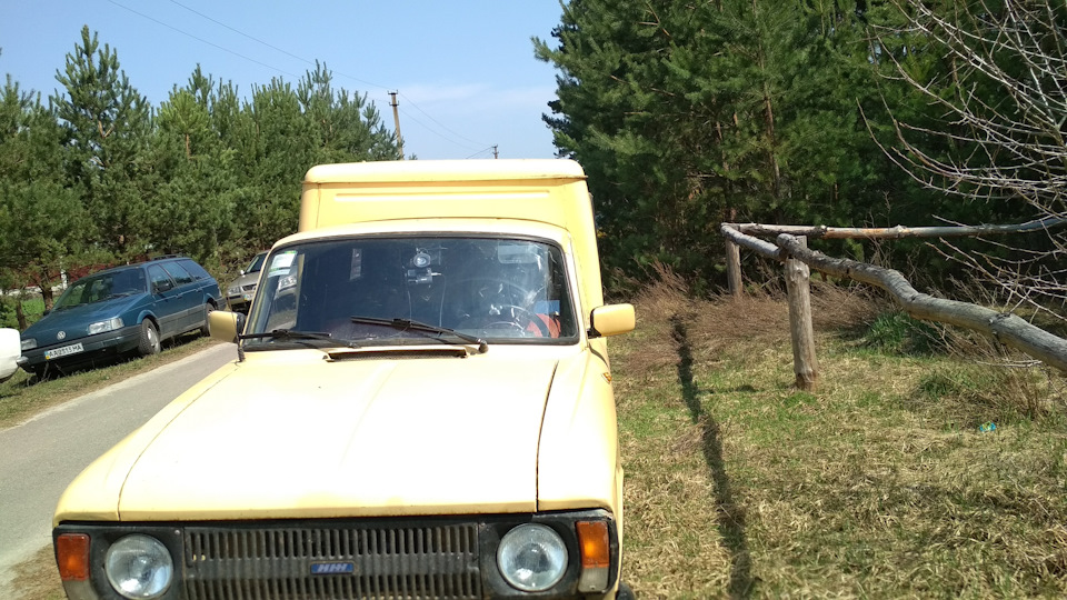 Запис, 15 квітня 2018 1