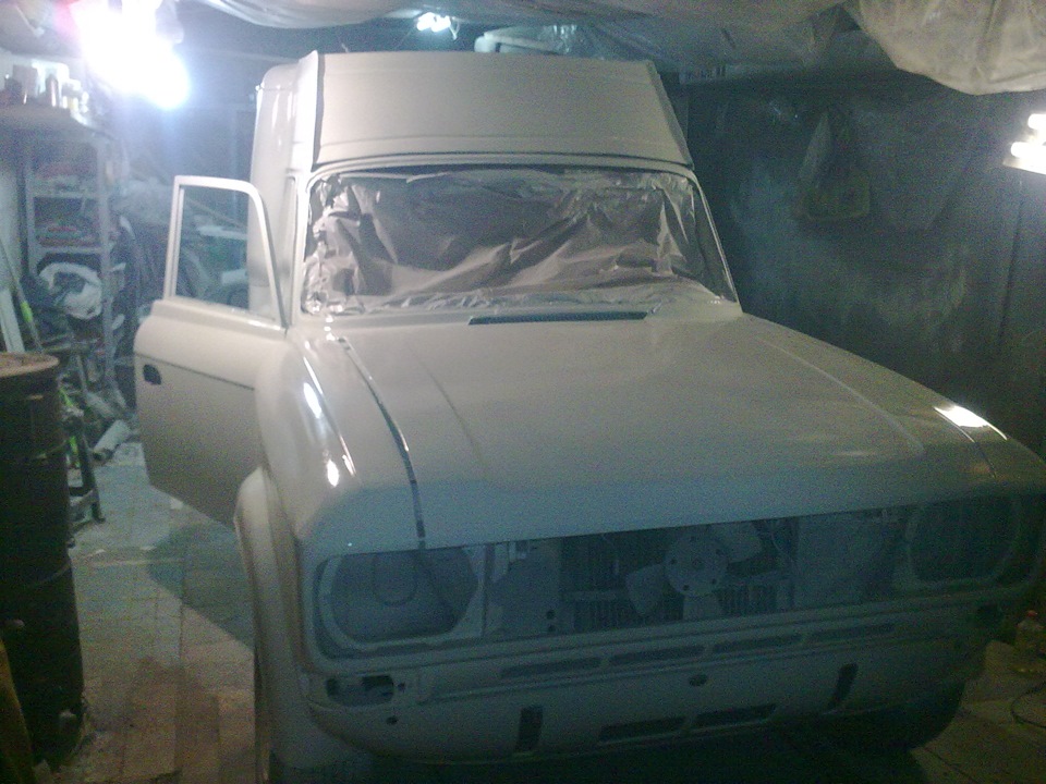 Фарбування 4