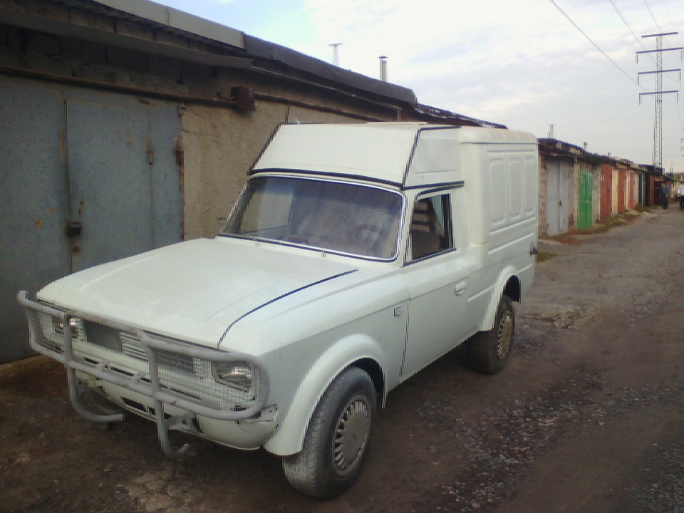 Складання всього. 2