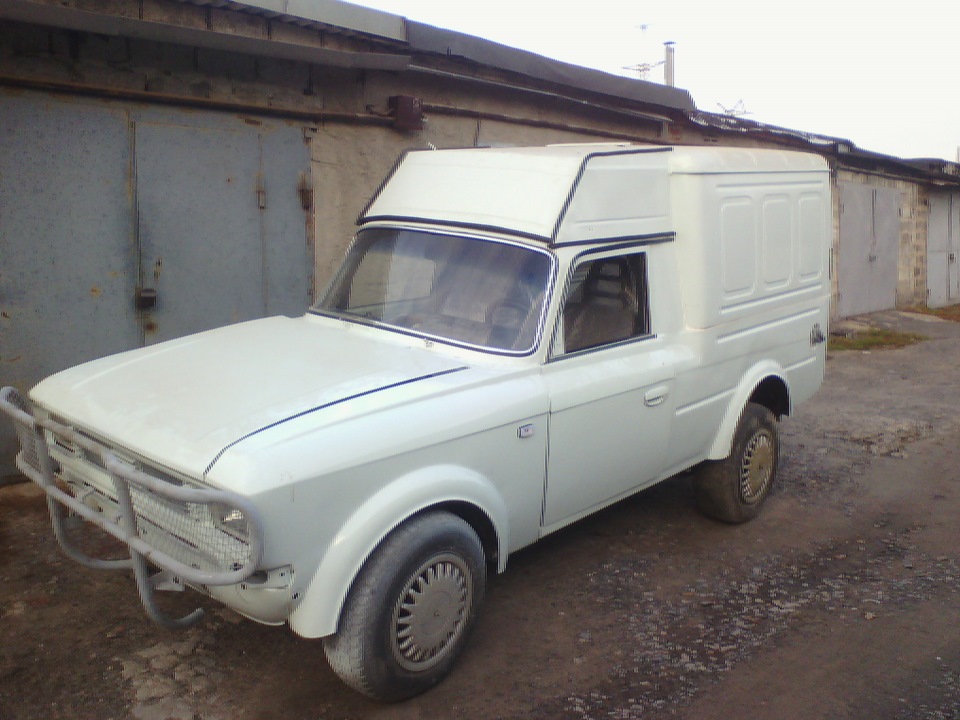 Складання всього. 3
