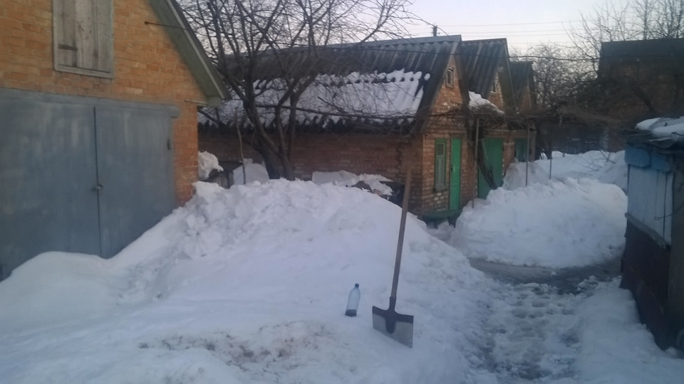 Два роки простою 2