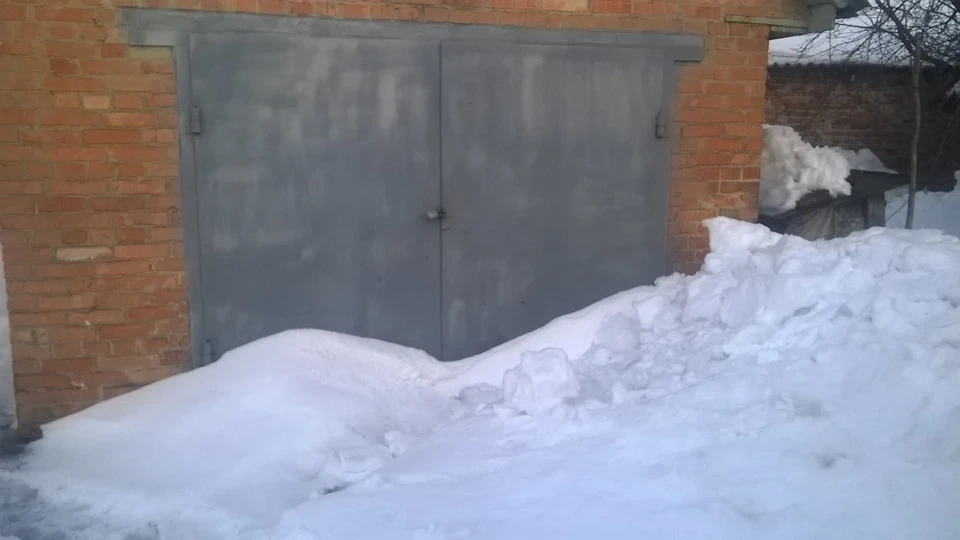 Два роки простою