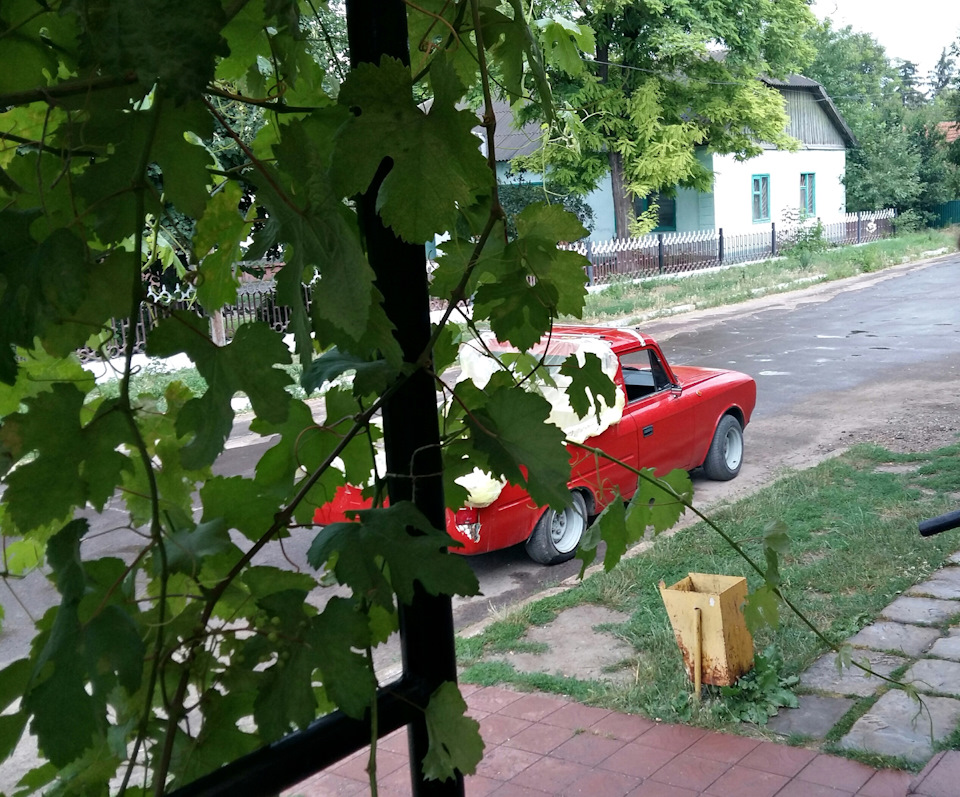 Басейн 1