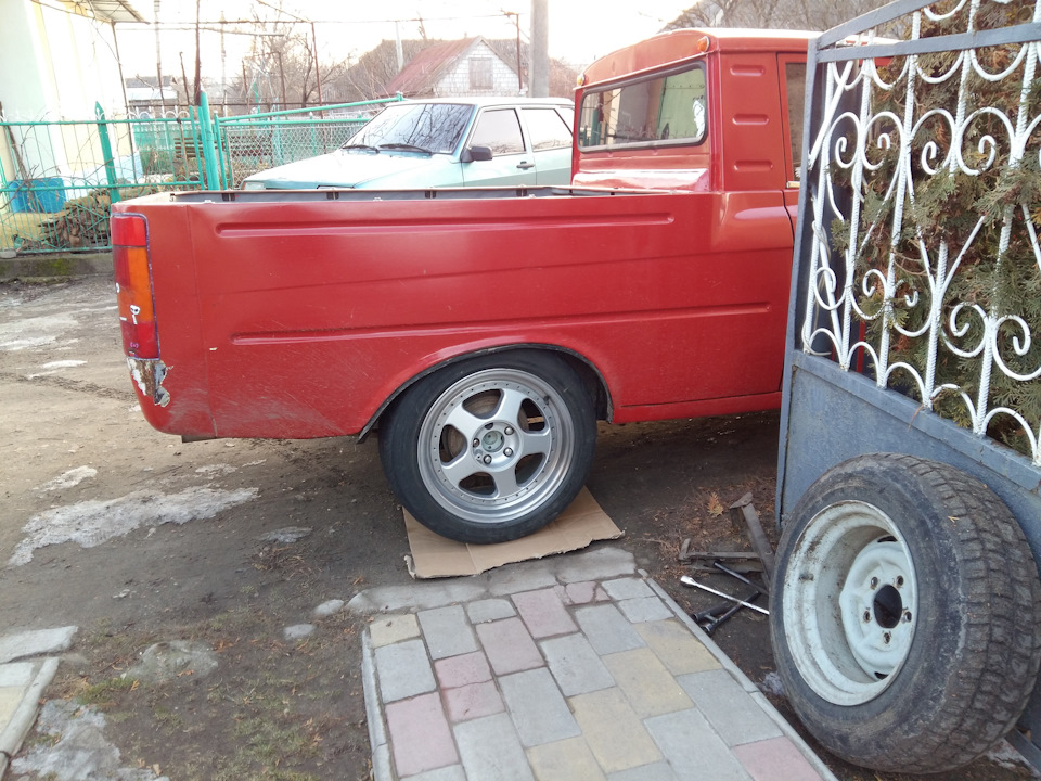 Обновлення 2