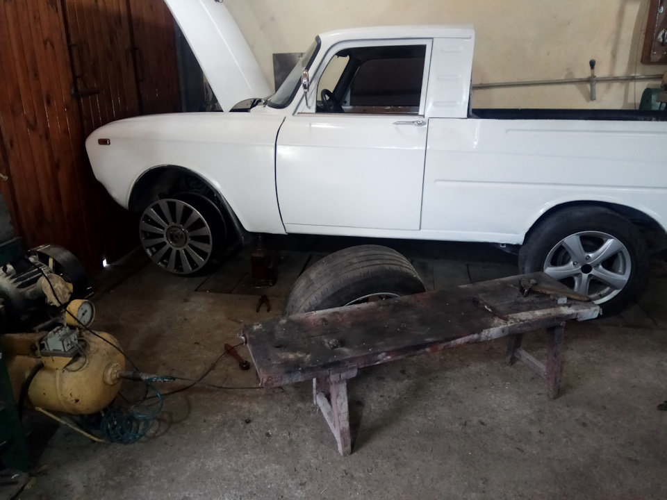 Диски, приміряв. 2