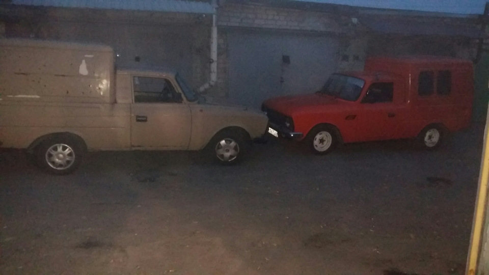 Двоє друзів 4