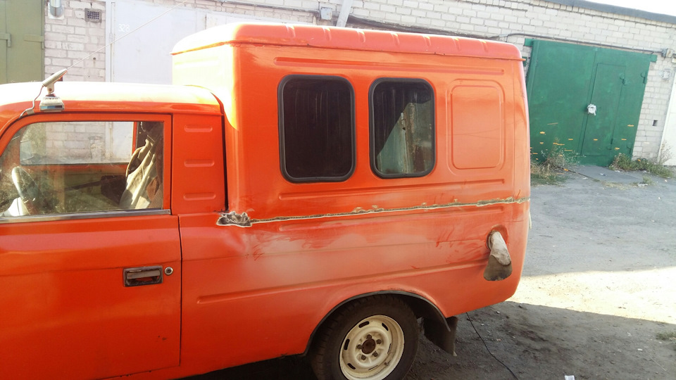 Поки пікап) 5