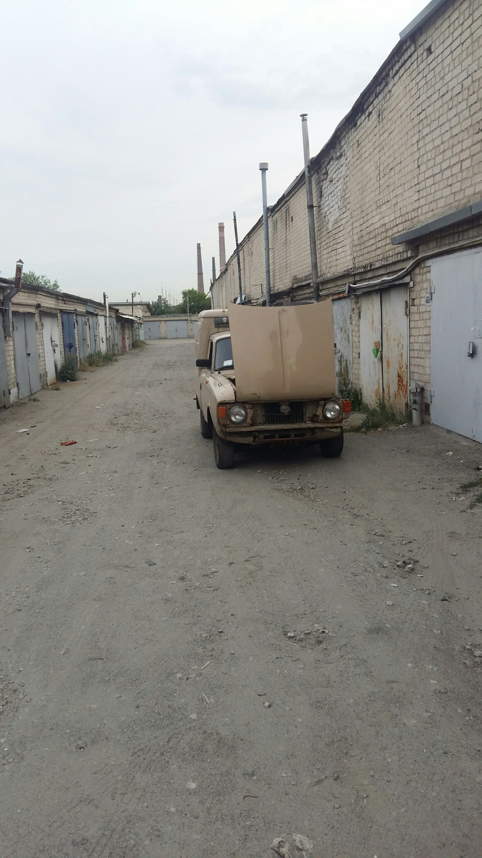 Покупка Друга та сусіда по гаражу 3