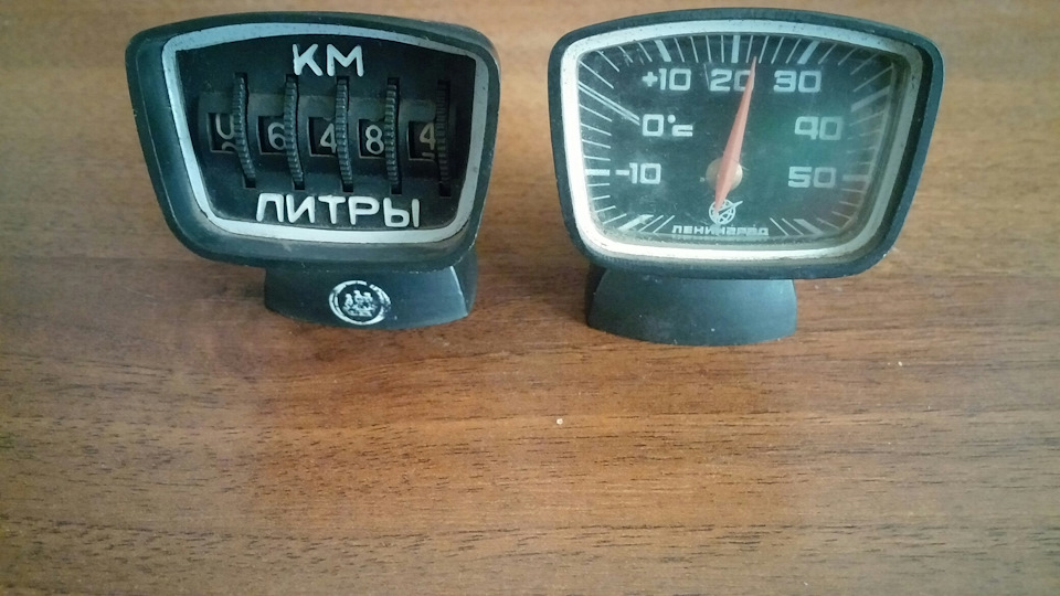Автонабір Ленінград 2