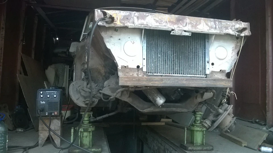 НЕ ВАРТО НА МІСЦІ